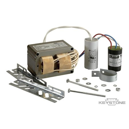 KEYSTONE 150 Watt Metal Halide Ballast Kit, MH-150X-Q-KIT MH-150X-Q-KIT